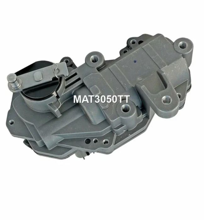 Актуатор турбины