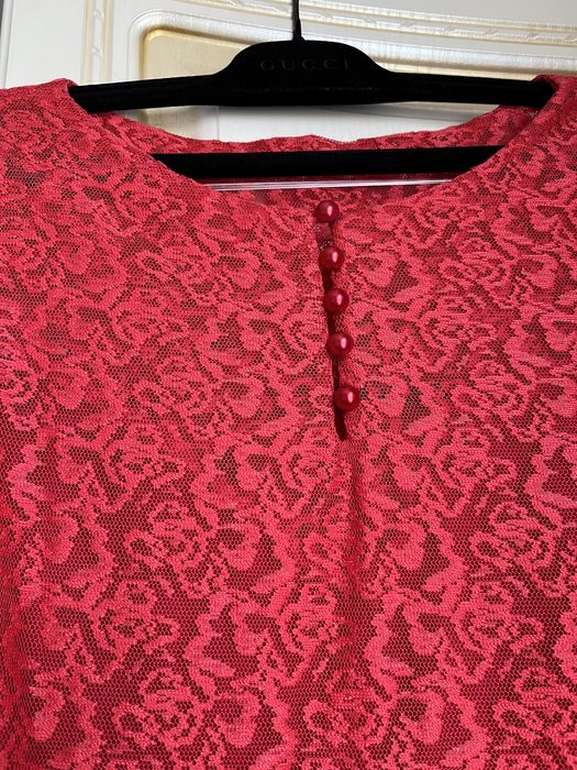 Платье Турция 48 рр