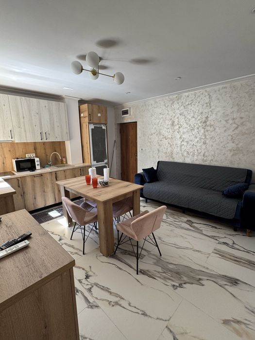 Apartament Premium în Zona Zero din Băile Herculane – Confort de 5 Stele, Vis-à-vis de Ștrandul Sara Sons!