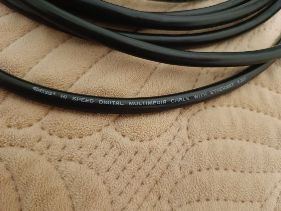 Кабель HDMI 5 метров