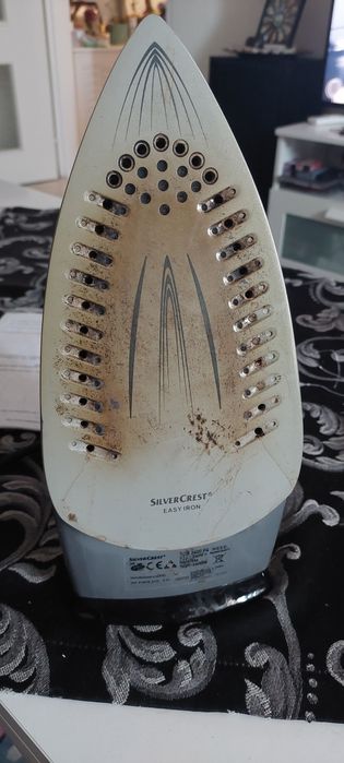 Ютия на Silver Crest