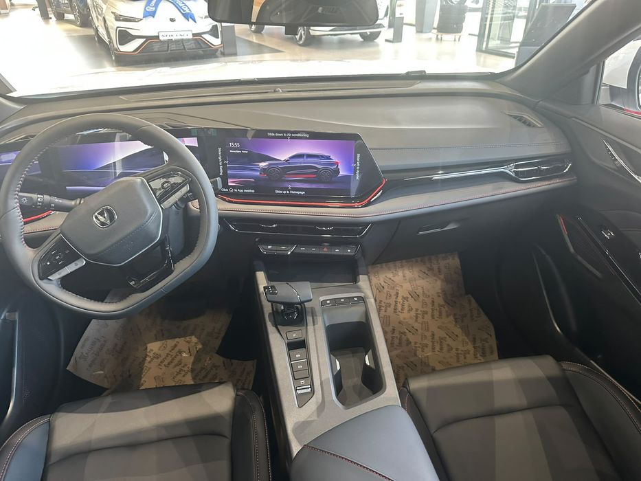 Продам Changan CS 35 MAX