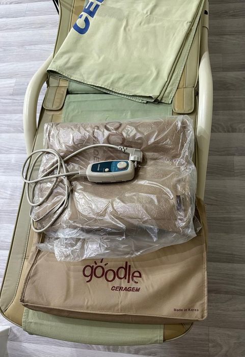 Продаётся кушетка