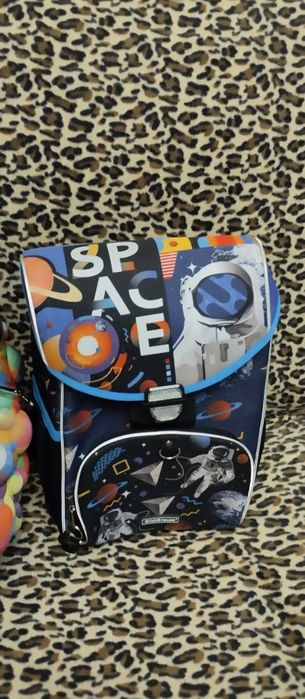 Рюкзаки детские.