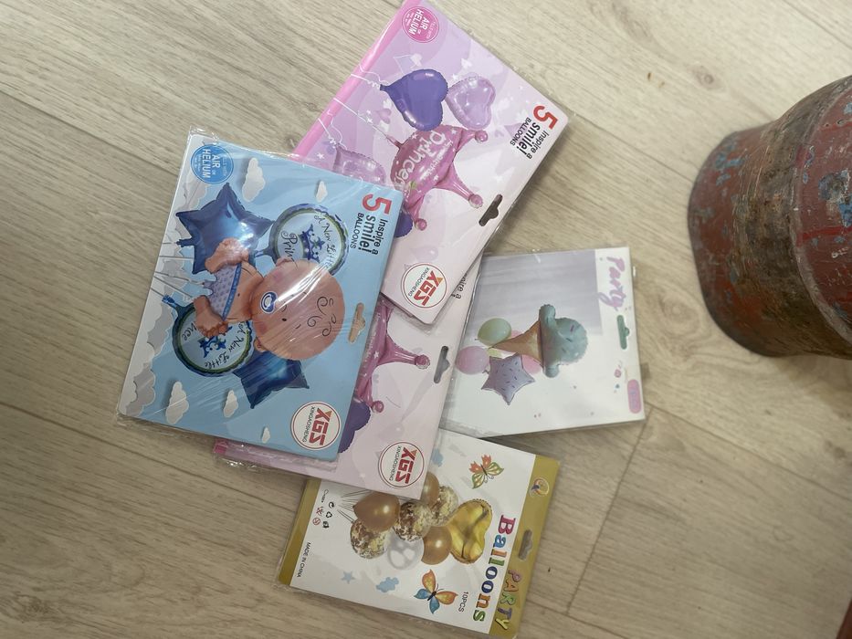 Срочно Продам гелиий баллон 40 л