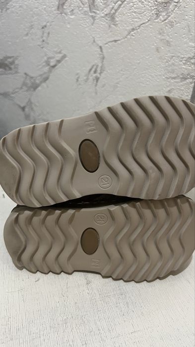 Детская обувь унисекс