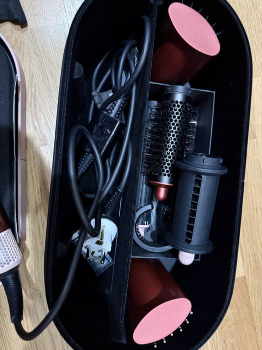 Продаю Dyson Airwrap Complete Long