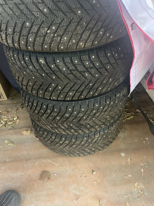 Титанки на тойоту,лексус