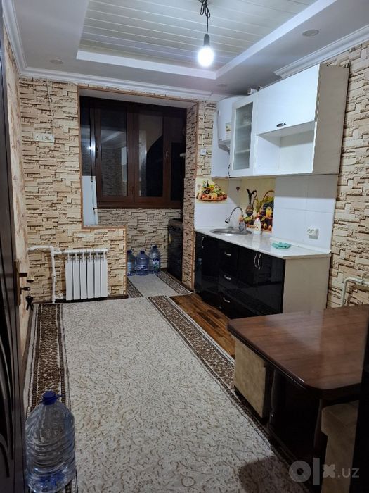 Сдаётся квартира Согдиана