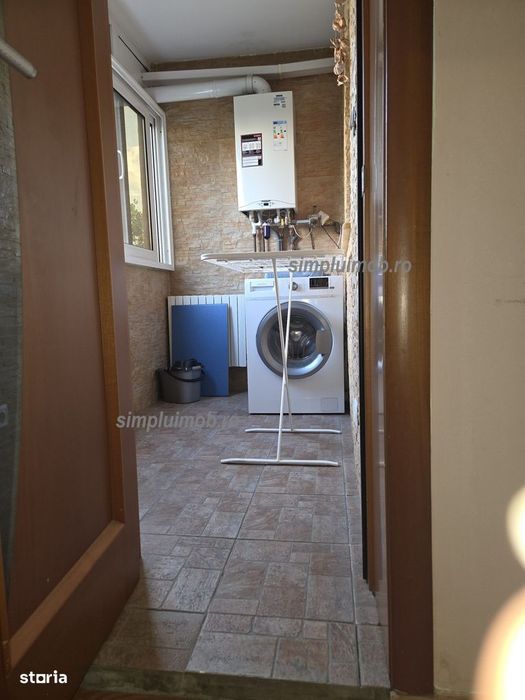 3 camere 66 mp metrou Piata Sudului etaj 3/8 Sector 4