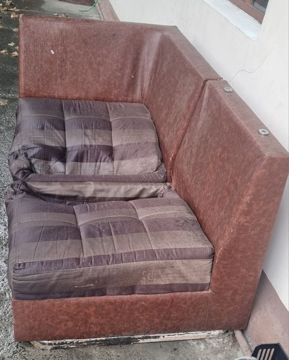 Балшой уголок...