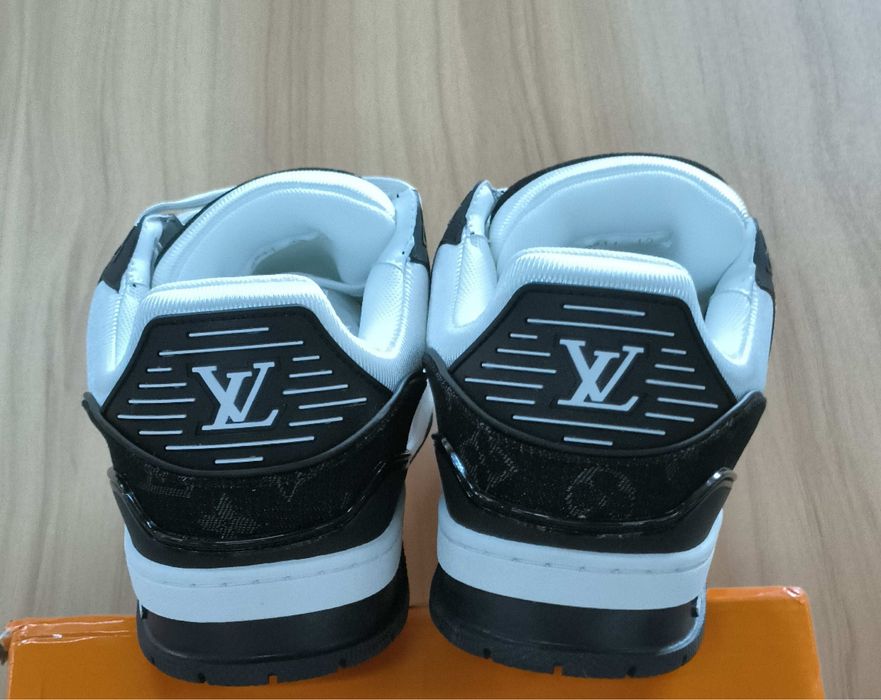 Louis Vuitton LV Trainer