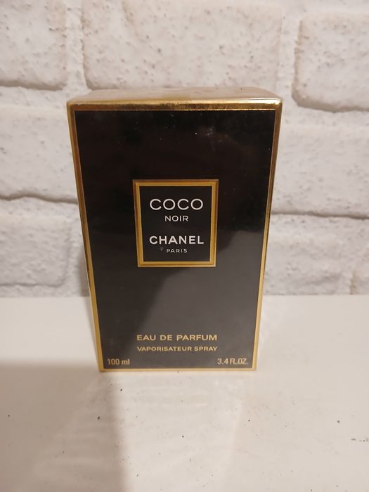 Coco Chanel Noir 100ml parfum