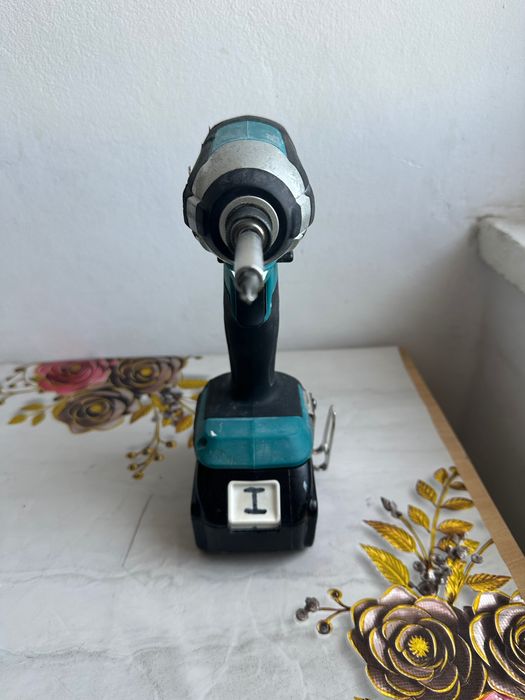 Autofiletantă Makita