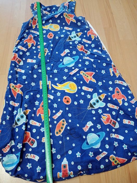 Детски спални чувалчета