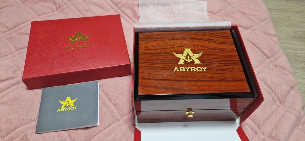 Часы механические