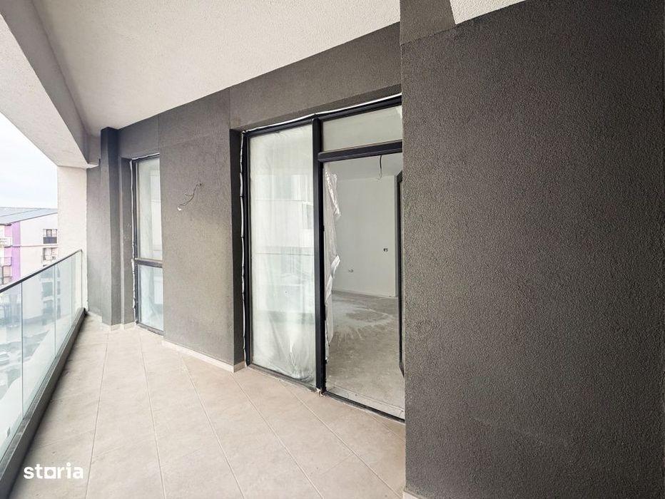 TVA INCLUS - Inel II - Apartamant cu 3 camere decomandat, la cheie