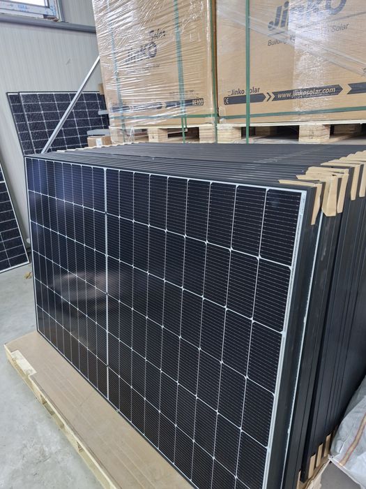 Sisteme fotovoltaice de vanzare