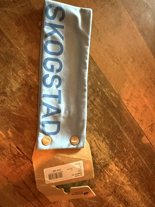 Лента за глава или чело” Skogstad”