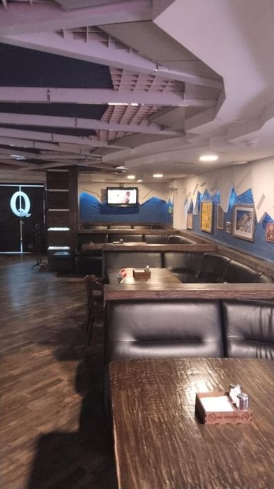 Продам диваны для заведений