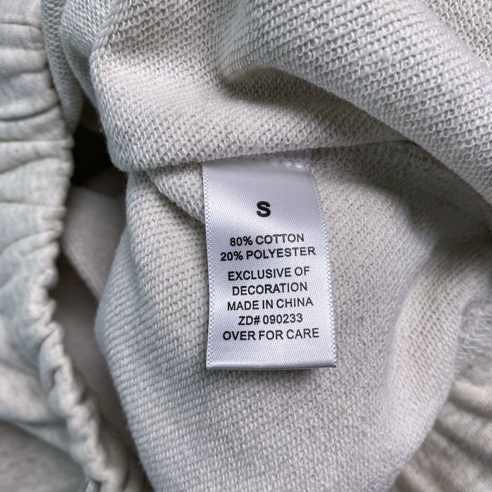 Pantaloni scurți / shorts Essentials Fear of God marimi stoc S/M/L/XL