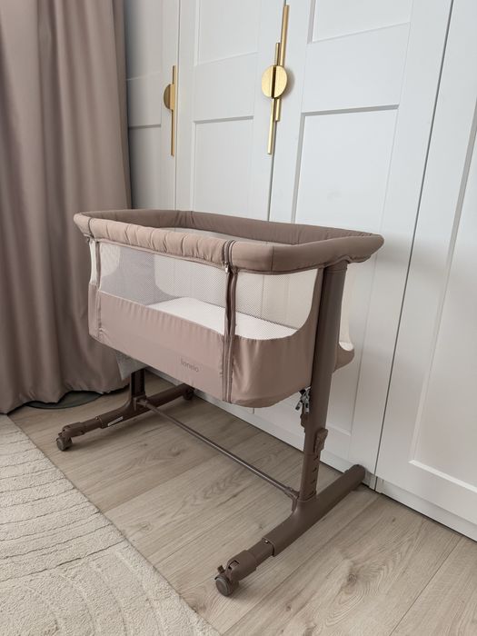 Patut Co-sleeper Lionelo Aurora 3 in 1