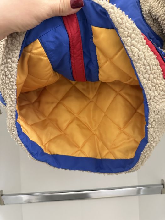 Лот яке Next Zara Okaidi H&M Boss Guess дънково риза бяла панталон