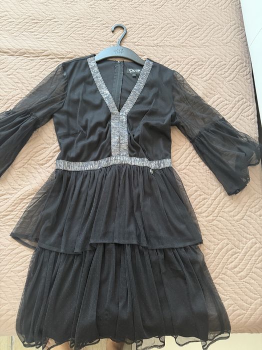 Рокли Lucy Fashion размер S