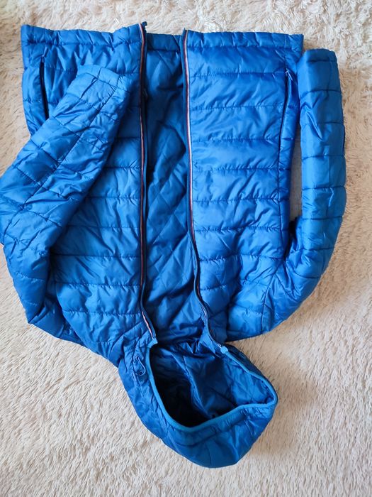 Куртки на мальчика