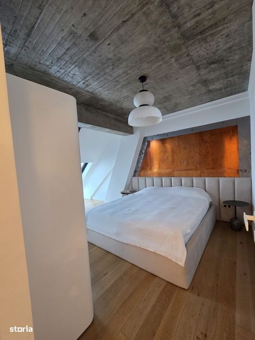 Apartament 3 camere, et 5 cu terasa, clădirea Stela, str. N.Bălcescu