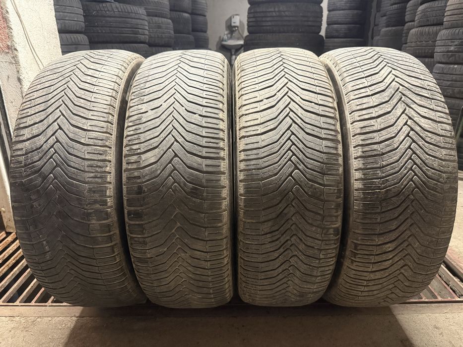 Michelin 225/65/17