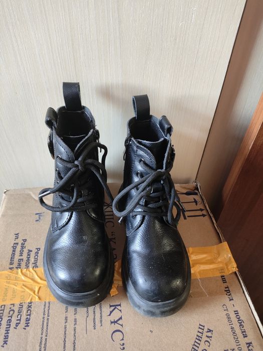 Обувь для девочки