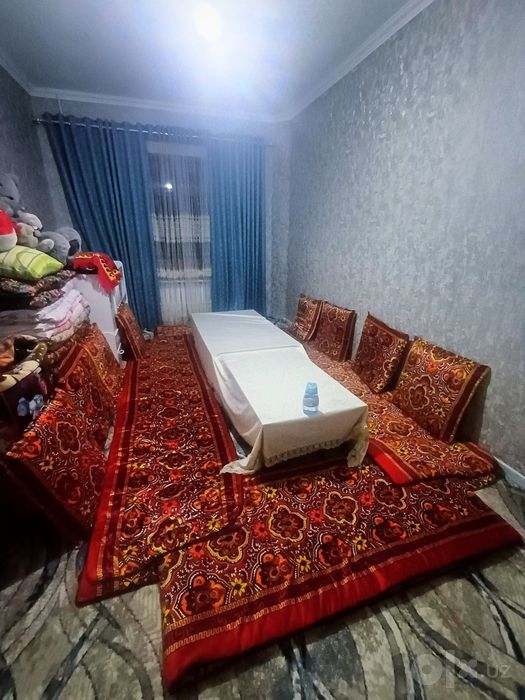 Продаётся 1 комнатный квартира