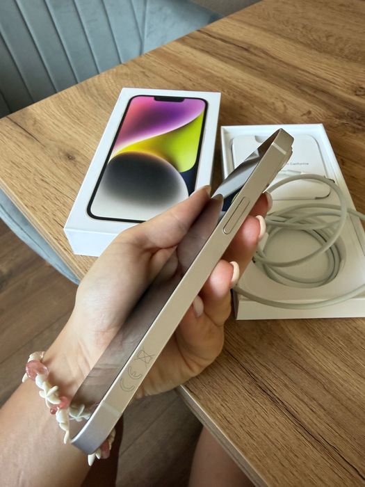 Iphone 14, 128GB