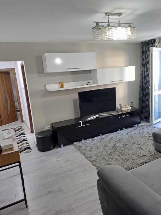 Apartament de vânzare Craiovita Noua