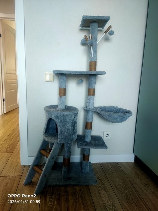 Продам когтеточку