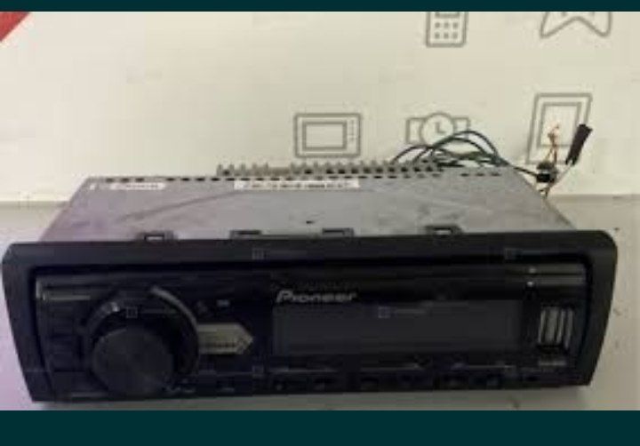 Kalonka pioner  100$