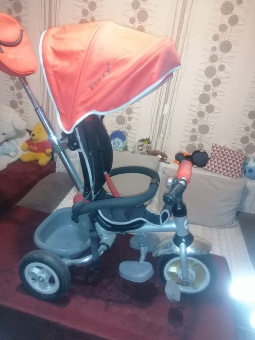 Детска триколка.използвана