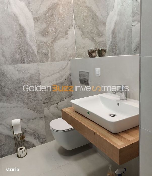 Apartament 2 camere I Nusco City