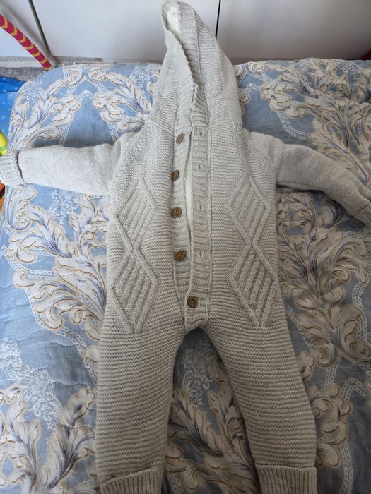 Продам ванные костюмчик