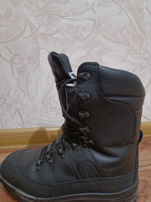 Продам термо берцы