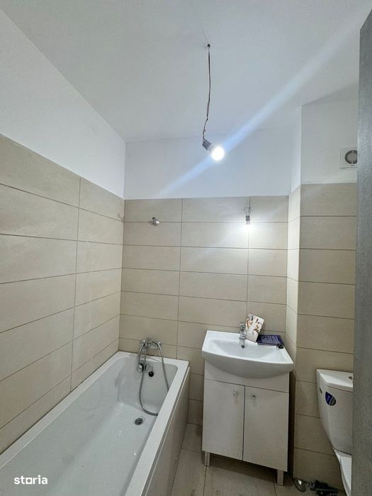 Apartament Cu 2 Camere De Vânzare-Militari Residence-Comision 0%