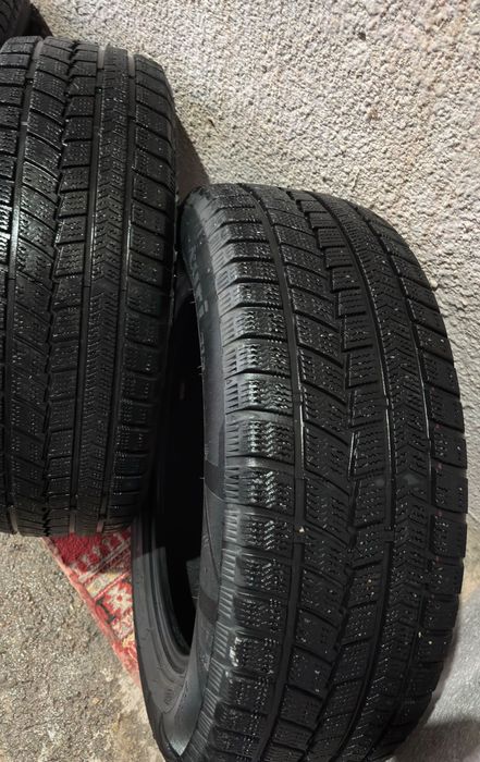 продам шины 225/60/17