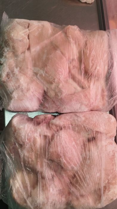Фарш куриный оптом и в розницу
