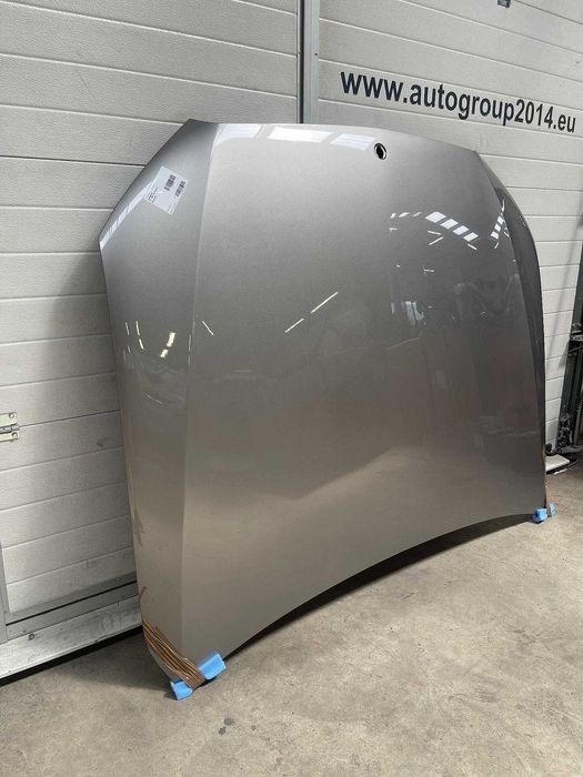 Преден капак за MERCEDES S-class W223