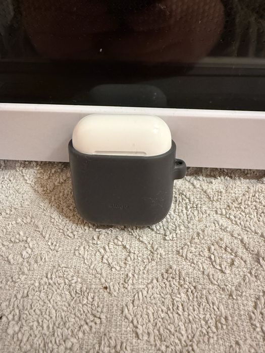 AirPods 2 оригинални