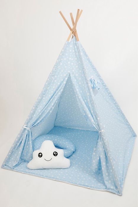 Детска палатка за игра НОВО!