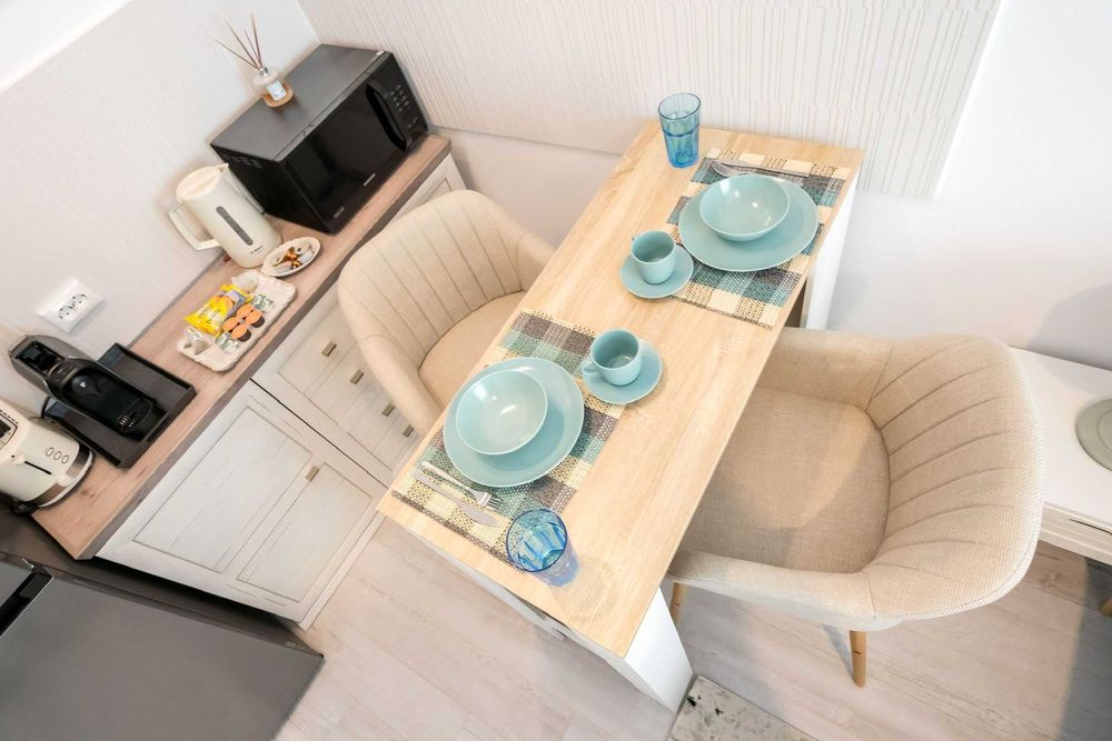 Rin Grand residence pachet 10 grasoniere plus spatiu comercial