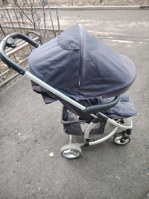 Продам детскую коляску