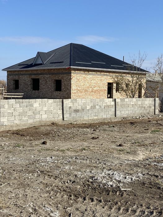 Узбекский бригада